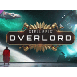 Stellaris: Overlord АВТОДОСТАВКА STEAM РОССИЯ
