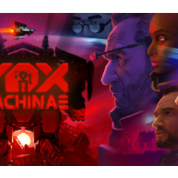 Vox Machinae 💎 АВТОДОСТАВКА STEAM GLOBAL МГНОВЕННО ЛИЦЕНЗИЯ