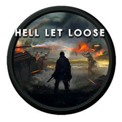 Hell Let Loose ®✔️Steam (Region Free)(GLOBAL)🌍