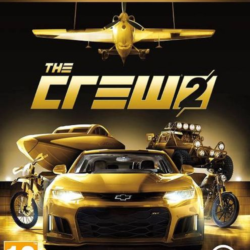 🎮🔥THE CREW 2 GOLD EDITION XBOX ONE/X|S🔑КЛЮЧ ПОМОЩЬ🔥