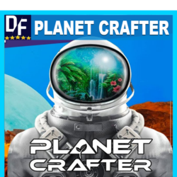 The Planet Crafter ✔️STEAM Аккаунт