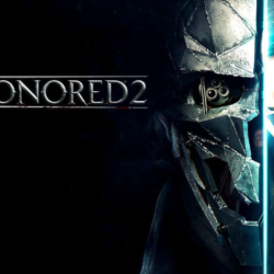 Dishonored 2 Steam Оффлайн Активация