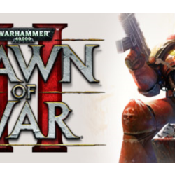 Warhammer 40,000: Dawn of War II Steam Key Region Free