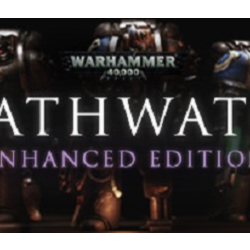 Warhammer 40,000: Deathwatch Enhanced Ed. Steam Key ROW