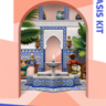 THE SIMS 4 Личный оазис - DLC GLOBAL EA APP CODE