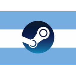🔥Новый Steam/Стим аккаунт (Region Free | TURKEY)🔥