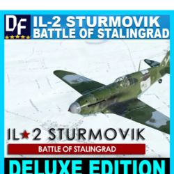 IL-2 Sturmovik: Battle of Stalingrad — Deluxe ✔️STEAM