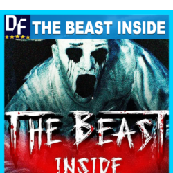 The Beast Inside ✔️STEAM Аккаунт