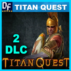 Titan Quest   2 DLC ✔️STEAM Аккаунт
