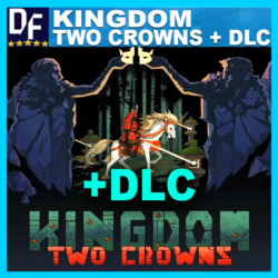 Kingdom Two Crowns   DLC ✔️STEAM Аккаунт