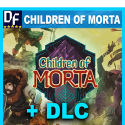 Children of Morta   DLC ✔️STEAM Аккаунт