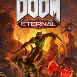 Doom Eternal | Steam Оффлайн Активация