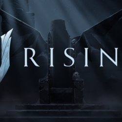 V Rising ПОЛНАЯ ИГРА   ОБНОВЫ (STEAM АККАУНТ/ГАРАНТИЯ)