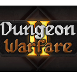 Dungeon Warfare 2 💎 АВТОДОСТАВКА STEAM GLOBAL МГНОВЕННО ЛИЦЕНЗИЯ