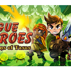 Rogue Heroes: Ruins of Tasos Steam Key REGION FREE