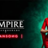 Vampire: The Masquerade Swansong - Epic Games оффлайн