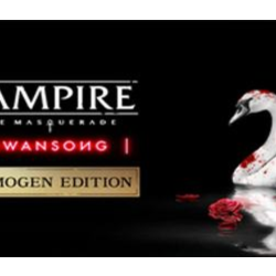Vampire: The Masquerade Swansong PRIMOGEN оффлайн