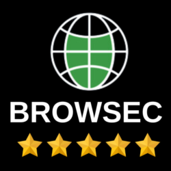 BROWSEC VPN PREMIUM до 2 Лет | 100% Работает в РФ | Безлимит | Гарантия | ВПН