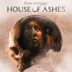🎮THE DARK PICTURES ANTHOLOGY HOUSE OF ASHES XBOX🔑КЛЮЧ