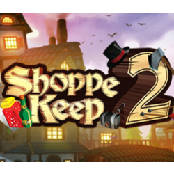 Shoppe Keep 2 (Steam Key Region Free / GLOBAL)