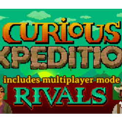 Curious Expedition 💎 АВТОДОСТАВКА STEAM GLOBAL МГНОВЕННО ЛИЦЕНЗИЯ