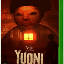 💎Yuoni XBOX ONE X|S КЛЮЧ🔑
