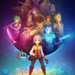 💎Phoenotopia: Awakening XBOX ONE X|S КЛЮЧ🔑