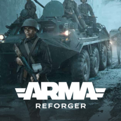 Arma Reforger Steam Оффлайн Активация