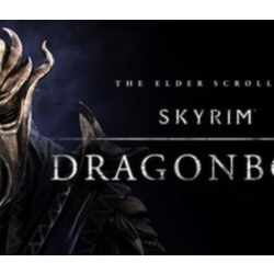 The Elder Scrolls V: Skyrim - Dragonborn Steam RUS 💳0%