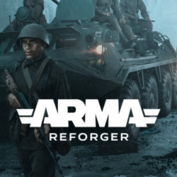 Arma Reforger ОНЛАЙН   ОБНОВЛЕНИЯ / STEAM АККАУНТ)