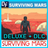 Surviving Mars   DLC   STEAM Аккаунт