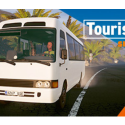 💎TOURIST BUS SIMULATOR - BUS PACK #2  XBOX КЛЮЧ🔑