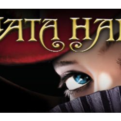Mata Hari STEAM KEY REGION FREE GLOBAL ROW