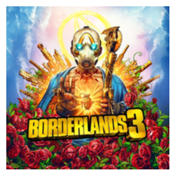 Borderlands 3 | Epic Games Гарантия