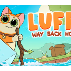 Luffy: Way Back Home STEAM KEY REGION FREE GLOBAL ROW🎁