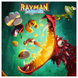 Rayman Legends Watch_Dogs Deluxe Far Cry 4  PS3 RUS ✅