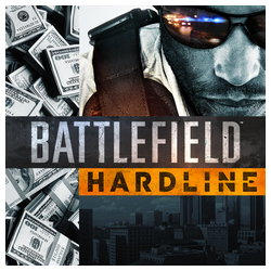 Battlefield Hardline Burnout Paradise MEGA 6 PS3 RUS ✅