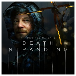 DEATH STRANDING PS4/PS5 RUS РОССИЯ - Аренда 2 недели ✅
