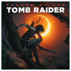 Shadow of the Tomb Raider PS4/PS5 RUS - Аренда 2 нед ✅