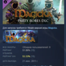 Magicka: Party Robes АВТОДОСТАВКА DLC STEAM РОССИЯ