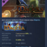 Magicka: Dungeons and Daemons DLC STEAM GIFT РОССИЯ