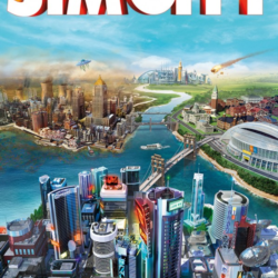 SimCity | EA app | ПК | Онлайн