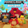 &#55357&#56462Minecraft Angry Birds XBOX КЛЮЧ dlc&#55357&#56593