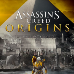 Assassin’s Creed Origins Gold (Аренда аккаунта Uplay)