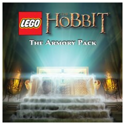 LEGO® Хоббит™ Пакет «Арсенал» DLC XBOX [ Ключ 🔑 Код ]