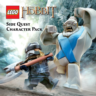 LEGO® Хоббит™ Пакет персонажей «Побочный квест» XBOX