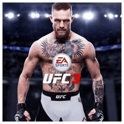 UFC 3 Deluxe Edition Minecraft Spider-Man PS4 RUS ✅