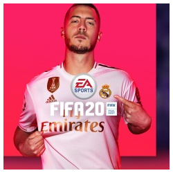 FIFA 20 PS4/PS5 RUS РОССИЯ - Аренда 2 недели ✅