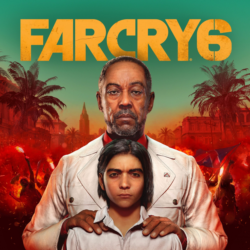 🔥💻🔥 Far cry 6 ⭐ UPLAY ⭐ ОФЛАЙН АКТИВАЦИЯ ⭐НАВСЕГДА✨