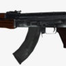 Макрос для АК-47 Cs:Go 1.5 Logitech